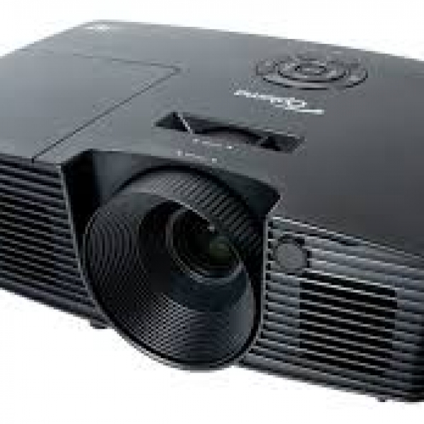 Máy chiếu Optoma S312